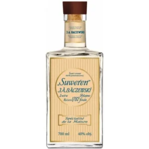 Baczewski Suweren 0,7L