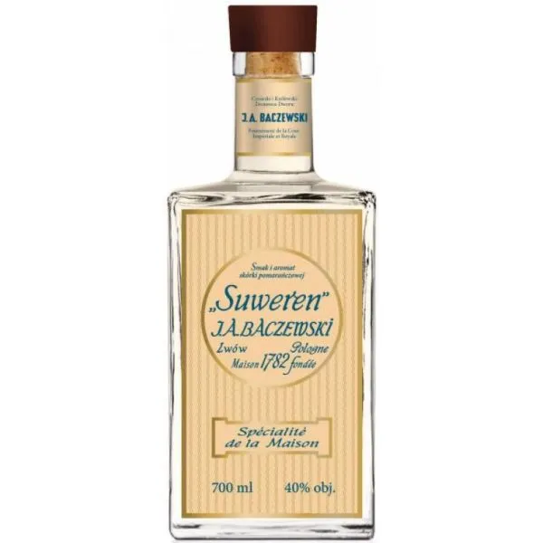 Baczewski Suweren 0,7L