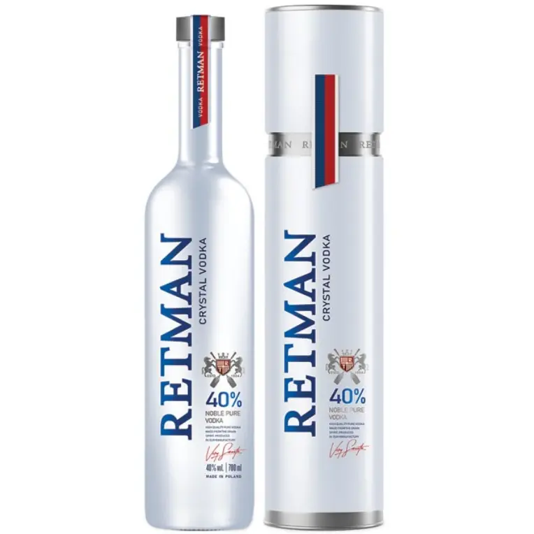 Wódka